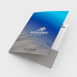 Carpetas Corporativas Personalizadas