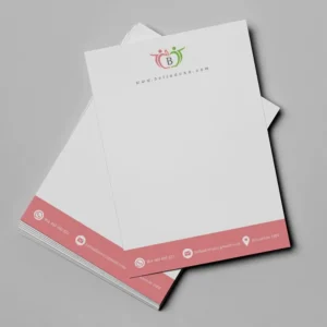 Papelería Membretada